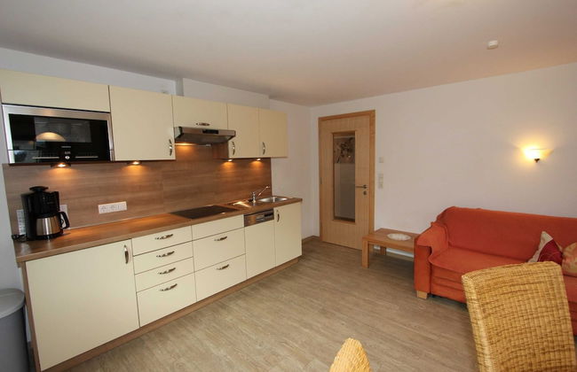 Spacious Apartment in Uderns Near Ski Area - Foto 38
