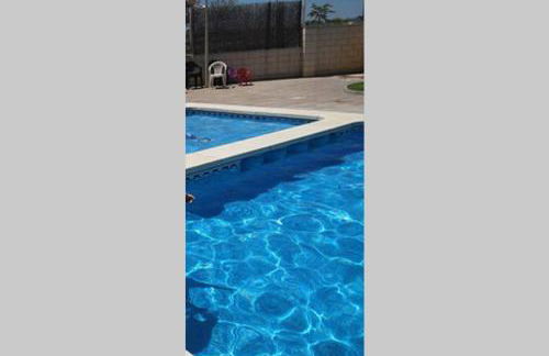 APARTAMENTOFAMILIAR, PLAYA, WIFI, PISCINA - Photo 36
