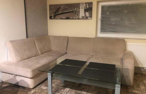 Leśna Oaza - Foto 1