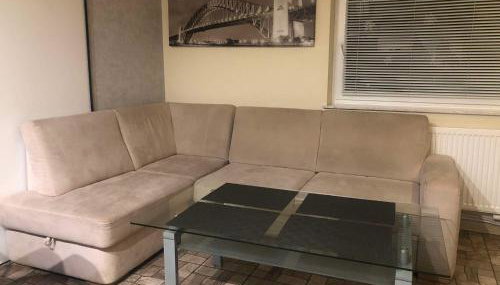 Leśna Oaza - Foto 1