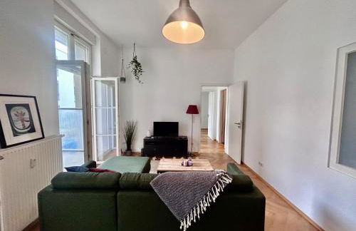 Modernes Apartment im Süden Leipzigs - Foto 6