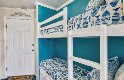 Turtle Haven by Ryson Vacation Rentals - Foto 28