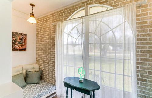 5 Mi to Silver Springs State Pk Gem with Game Room! - Foto 22