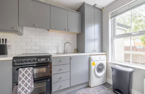 Cosy apartment in the heart of ballyclare - Foto 17