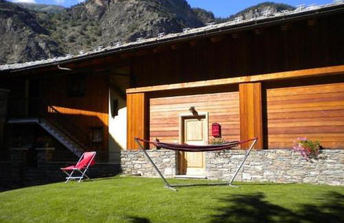 Maison Godioz - Appartamento 7 - Photo 10