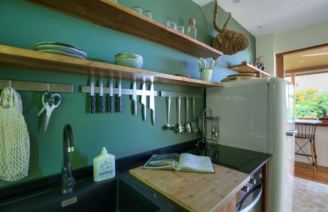 Wild Cottages Luxury and Natural - Adults Only - Foto 72