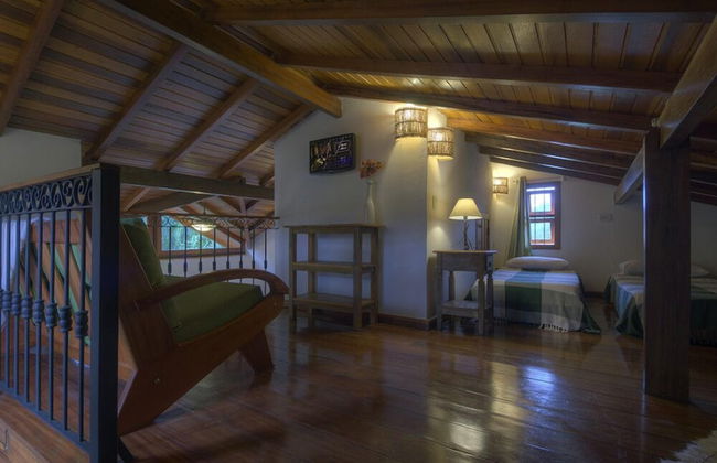 Pousada Refúgio Tropical Paraty - Foto 27