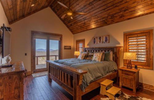 Whitetail Ridge Lodge at Eagles Nest - Foto 16