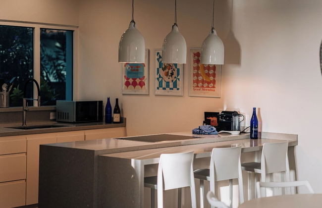 The Bellafonte - Luxury Oceanfront Hotel - Foto 28