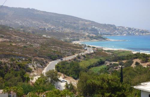 The Mesaktis River Rooms 1 - Foto 38