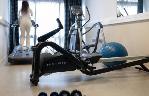 Nemea Appart Hotel Home Suite Nancy Centre - Foto 26