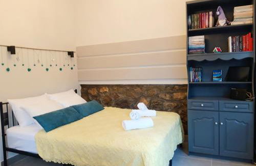 Kastoria Book House with yard - Foto 9