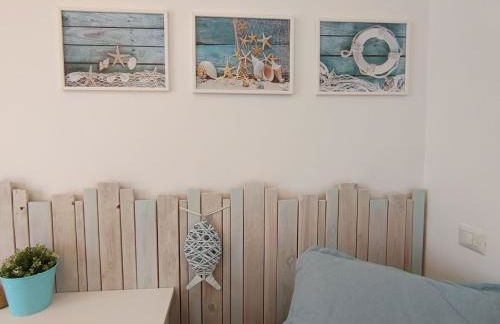 Apartment Le Terrazzwe - Drei-Zimmer-Wohnung mit Terrasse und Pool by Interhome - Photo 21