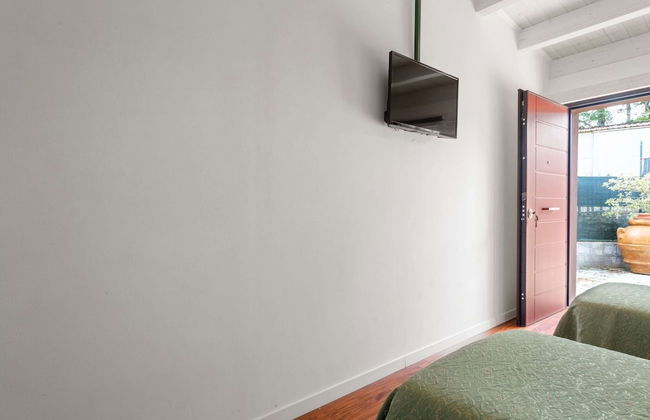 Elegant Apartment in Campobasso near Woods - Foto 3