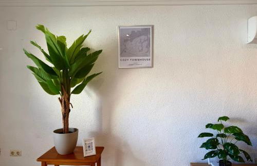 Cozy Townhouse - Foto 60