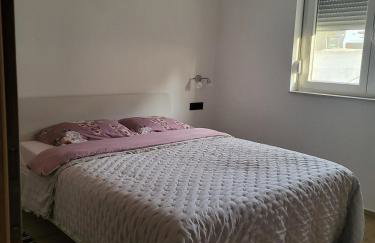 Holiday house with a swimming pool Ljubac, Zadar - 22537 - Photo 5