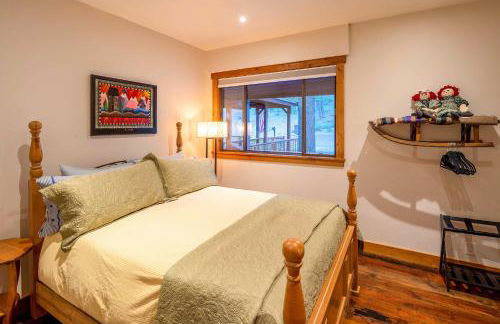 4 Mi to Diamond Peak Ski Resort Gem with Hot Tub - Foto 25