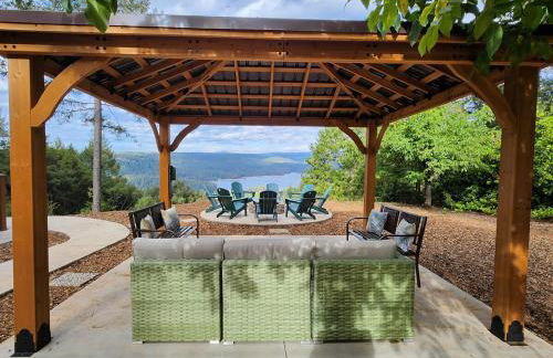 The Gathering Place! Sleeps 24, Lakeview, Game room - Foto 12