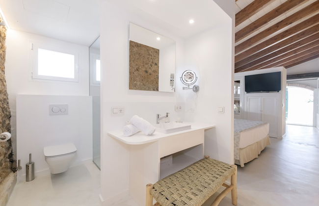 Hotel Alcotx Country Club - Photo 18