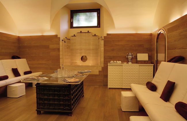 Villa Spalletti Trivelli - Foto 61