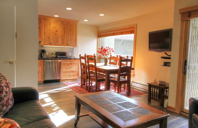 Vail 21 - CoralTree Residence Collection - Foto 17