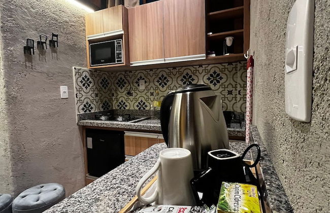 Chalés Solar da Montanha Urubici - Photo 27