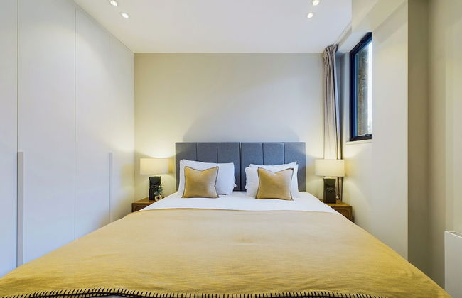 Be London - The St Pancras Residences - Photo 63