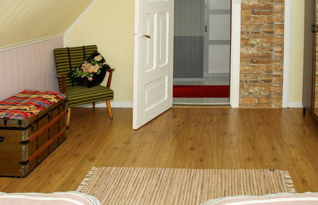 6 Person Holiday Home in Lonevag-by Traum - Foto 6