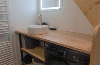 Riboleys - maison climatisée WIFI à 600m de la mer - Foto 9