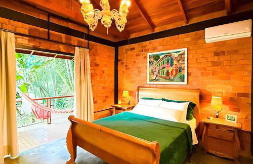 ASA | Quinta da Esmeralda | Pub | Piscina | Chalés - Photo 28