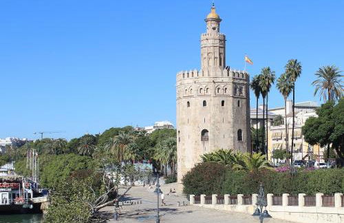 Montequinto Getaway Teletrabajo Relax y Sevilla a tu Alcance - Photo 21