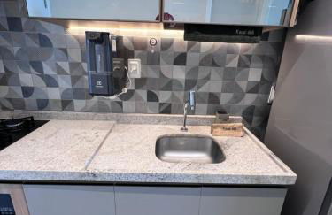 Prime Flat Kauai 406 Praia dos Carneiros-Tamandaré - Photo 20