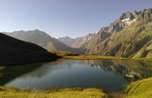 Les quatre marmottes - Photo 14