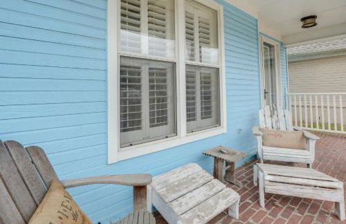 Ideally Located Memphis Home 3 Mi to Beale St! - Foto 25