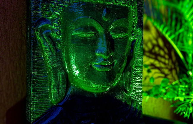 Morada de Rashid - Banheira de Imersão - Photo 31