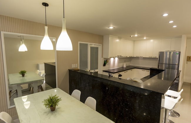 Cozzy and Beauty Apartment - Foto 15