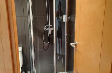 Piscina, Barbacoa Jardín privado, 160 m, vistas al mar y montaña, 7 personas, familiar, wifi, mascotas - Foto 25