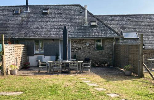 Cheviots Cottage - Photo 34