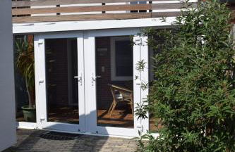 Kleines Landhaus Kopendorf - Foto 16