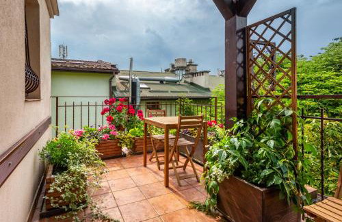 Kazimierz's Secret Apartments - Foto 6