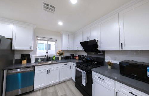 Modern Luxe Ensuite by USC Shared Living - Foto 7