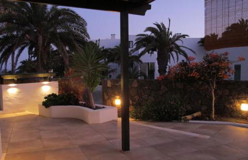 Bungalow GOA Pool view, Playa Roca residence sea front access - Free AC - Wifi - Foto 24