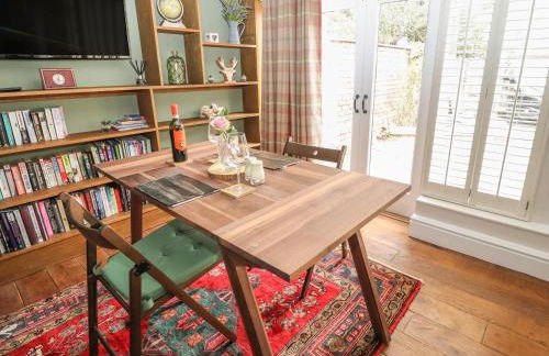 The Cottage The Coach House - Foto 6