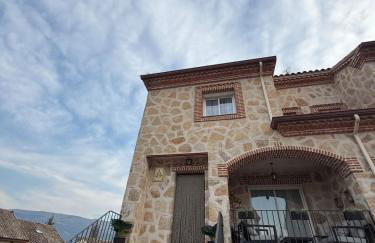 Navaluenga Chalet Familiar y Acogedor - Photo 4