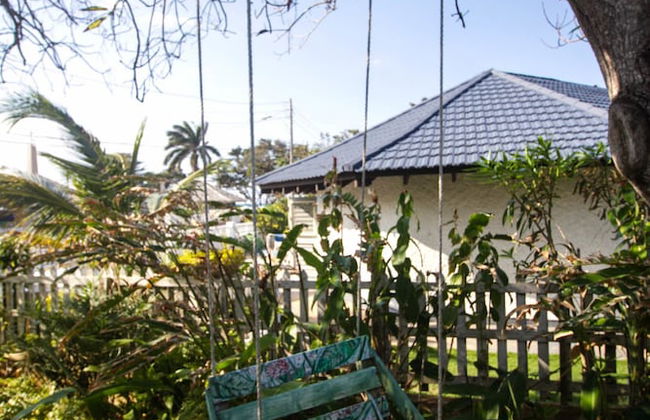 Yellow Canary Beach Villa - Photo 32