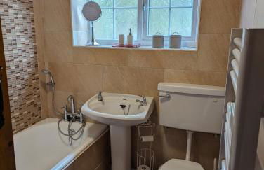 Jasmine Cottage Lastingham North Yorkshire - Photo 31