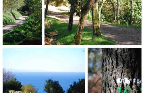 Amazing views over San Sebastian in a family cottage - Foto 23