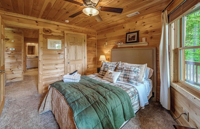 Zen Mountain - Photo 4