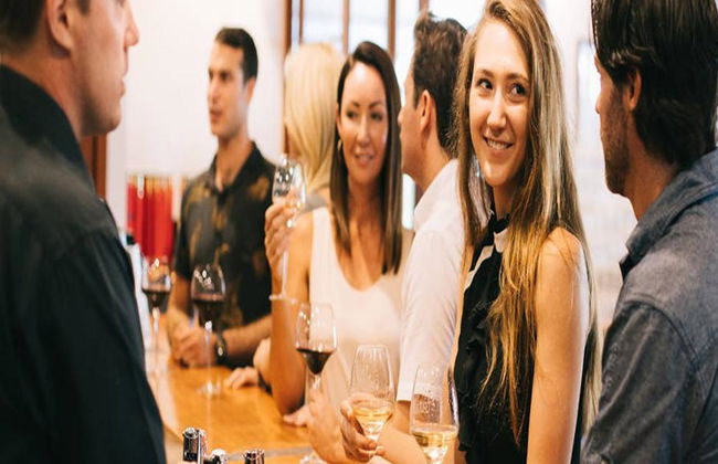 Tour e degustazioni alla cantina Sirromet - Foto 6