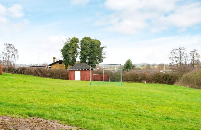 Cozy Retreat in Binderup - By Traum Ferienwohnungen - Foto 20